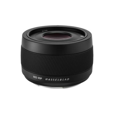 Hasselblad XCD 45mm F/4.0 P