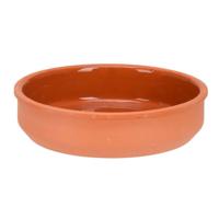 Excellent Houseware Terracotta Tapasschalen 2 Stuks - thumbnail