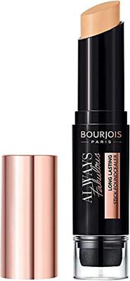 Bourjois Fabulous Long Lasting Stick concealermake-up 210 Beige Clair 7,3 g Bourjois Fabulous Long Lasting Stick concealermake-up 210 Beige Clair 7,3 g