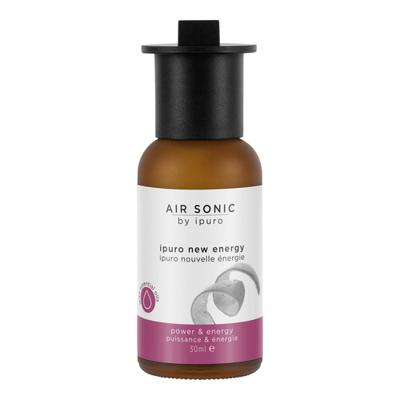 IPuro air sonic oil new energy 30ml
