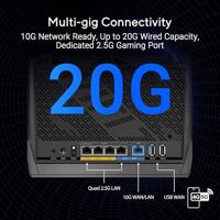 ASUS RT-BE86U - thumbnail