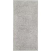 Cawö Cawo Pure Uni Handdoek 50x100 stein - thumbnail