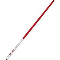 Wolf Garten Multi-Star combisysteem aluminium steel 1,4m - thumbnail