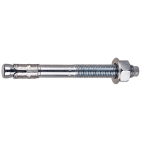 pgb-Europe SMART | Keilanker S-KA M6x15x65 Zn | 6 st SM01KA001060065H - thumbnail