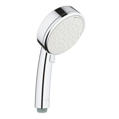 Handdouche GROHE New Tempesta Cosmopolitan Met 2 Straalsoorten Chroom Handdouche GROHE New Tempesta Cosmopolitan Met 2 Straalsoorten Chroom