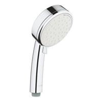 Handdouche GROHE New Tempesta Cosmopolitan Met 2 Straalsoorten Chroom - thumbnail