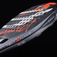 Bullpadel Ionic Power 25 Padelracket - thumbnail