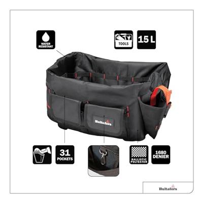 Hultafors Tool Bucket Organizer - HU590102