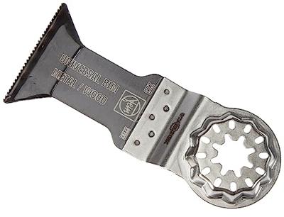 Fein E-Cut Combo Starlock WOOD & METAL Zaagbladenset - 35222967100