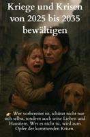 Kriege und Krisen von 2025 bis 2035 bewältigen - Lifehack Vacaturesbuitenland.com - ebook - thumbnail