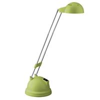 Brilliant Katrina G94816/04 LED-tafellamp LED 5.7 W Energielabel: F (A - G) Groen - thumbnail