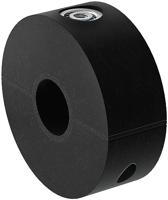 Fischer 505576 Koudebeugel RVS 1 stuk(s) - thumbnail