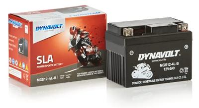 Dynavolt accu mgs12-4l-b (yb12a-a)