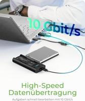 ICY BOX Zubehör Notebook - thumbnail