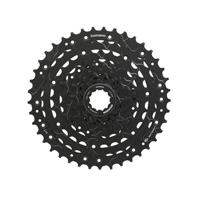 Shimano cassette cues 9v 11-41t cs-lg300 zwart - thumbnail