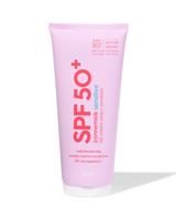 HEMA Zonnebrand Gevoelige Huid SPF50 200ml - thumbnail