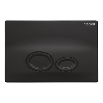 Drukplaat Creavit Drop TBV Creavit GR5003 Zwart Creavit Drukplaat Creavit Drop TBV Creavit GR5003 Zwart Creavit