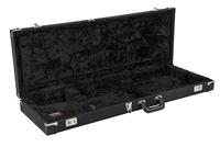 Fender x Wrangler® Denim Case Black - thumbnail