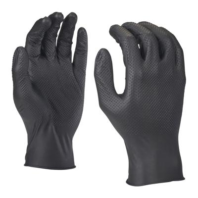 Milwaukee Nitrile wegwerphandschoenen Maat 10/XL VE=50 - 4932493236 Milwaukee Nitrile wegwerphandschoenen Maat 10/XL VE=50 - 4932493236