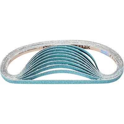 PFERD TOOLS BA 12/610 X Z 40 45009204 Schuurband Korrelgrootte (num) 40 (l x b) 610 mm x 12 mm 100 stuk(s)