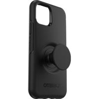 Otterbox Symmetry Pop Apple iPhone 11 Pro Back Cover Zwart - thumbnail