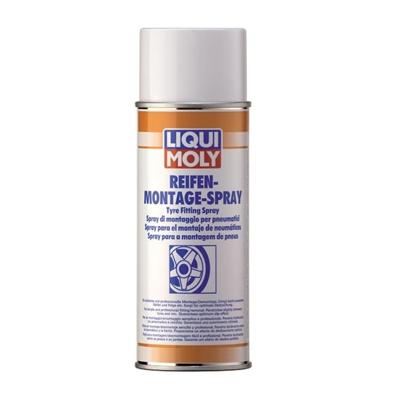 LIQUI MOLY banden montage spray tire mounting spray 400ml lm
