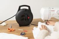 Brennenstuhl 1093900 Kabelhaspel 10 m - thumbnail