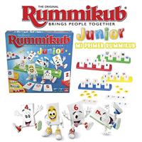 Goliath rummikub the original junior - thumbnail
