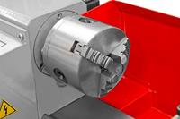 Holzmann Maschinen ED300ECO_230V Metaal Draaibank 400/560 W - thumbnail