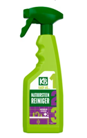 Natuursteen reiniger 500ml KB Home Defence - Kb home defence - thumbnail