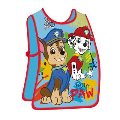 Nickelodeon kinderschort Paw Patrol junior 46 cm PVC lichtblauw Nickelodeon kinderschort Paw Patrol junior 46 cm PVC lichtblauw