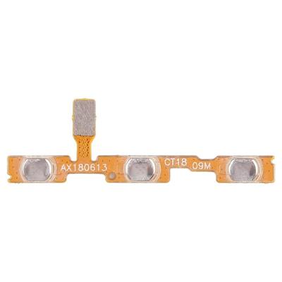 Powerbutton & volumeknop Flex kabel voor Xiaomi Redmi 6 Pro / Mi A2 Lite