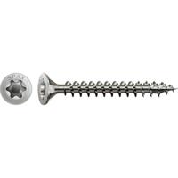 SPAX 1197000500453 R 88091 Senkkopf T-STAR Verzonken houtschroef 5 mm 45 mm T-STAR plus RVS A2 200 stuk(s) - thumbnail