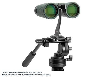 Celestron 71333 Nature DX 10x42mm verrekijker met multi gecoate lens, BaK-4 prismaglas en draaghoes, Groen