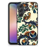 Back Cover Samsung Galaxy A54 Barok Flower - thumbnail