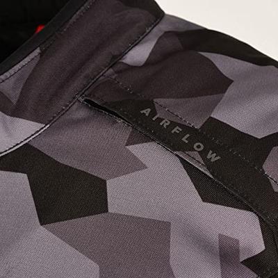 OXFORD jacke "delta 1.0 ms camo" jacket delta 1.0 m camo gr. 4xl OXFORD jacke "delta 1.0 ms camo" jacket delta 1.0 m camo gr. 4xl