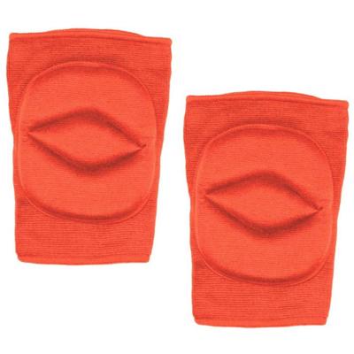 Kniebeschermer Atipick FIT2022 Rood