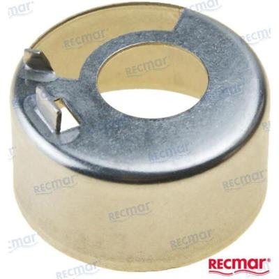 REC70977T - RVS KOPPELING Mercruiser