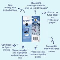 Epson 27 zwart - thumbnail