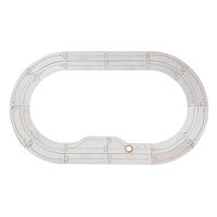 Faller 161905 Car system H0 Bushalteset - thumbnail