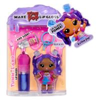 MGA Entertainment Yummiland lipgloss pop licensed sweets - thumbnail