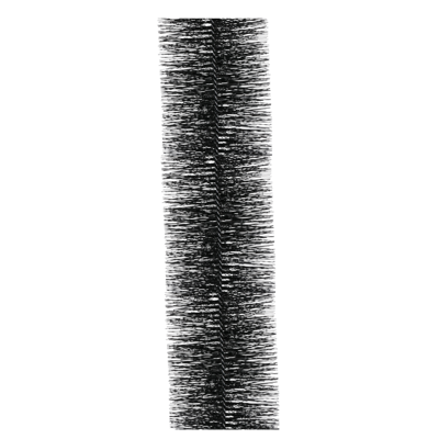 VentiBrush Weringsborstel 1m x Ø200mm VentiBrush Weringsborstel 1m x Ø200mm