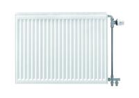 Henrad Compact radiator / 700 x 1000 / type 11 / 1414 Watt - thumbnail