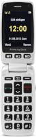 Primo 413 by Doro All Carriers 32 GB mobiele telefoon met groot toetsenbord, zwart - thumbnail