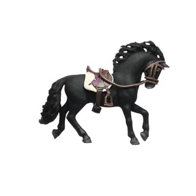 Schleich horse club pura raza espanola hengst met accessoires 42707 Schleich horse club pura raza espanola hengst met accessoires 42707