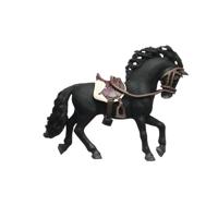 Schleich horse club pura raza espanola hengst met accessoires 42707 - thumbnail