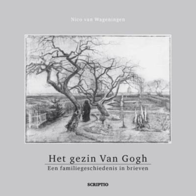 Het gezin Van Gogh (Paperback)