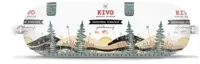 Kivo gestoomde rund & kip glutenvrij 600g - thumbnail
