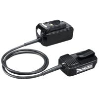 Makita Accessoires Draagadapter 36V 160 cm BAP36N - 195311-7 - thumbnail