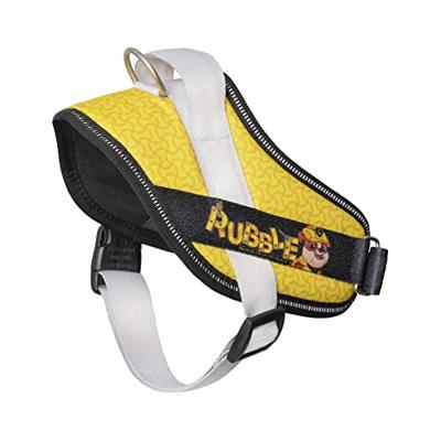 JK9® Paw Patrol Hondentuig Rubble - Maat S